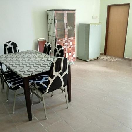 Panorama Homestay Jeram  エクステリア 写真