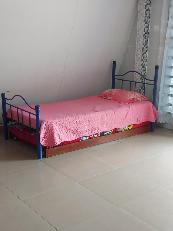 Panorama Homestay Jeram  エクステリア 写真