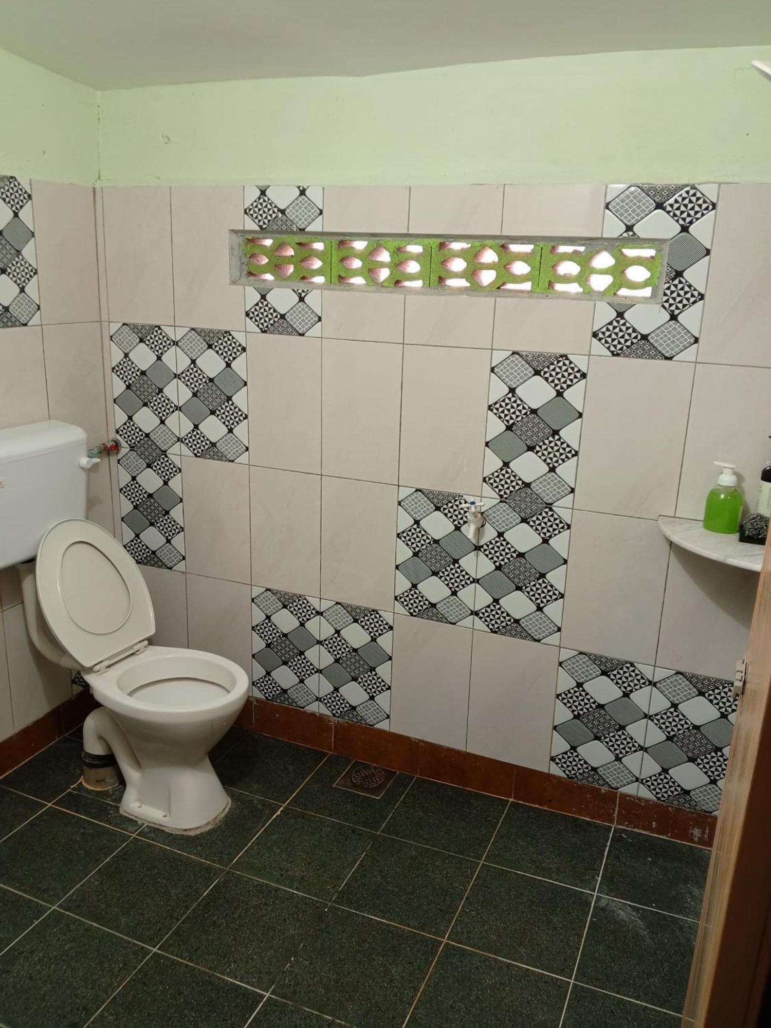 Panorama Homestay Jeram  部屋 写真